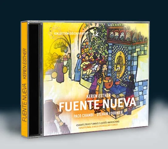 Fuente Nueva
