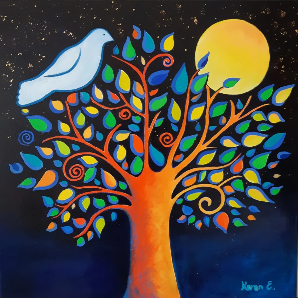 L’Arbre de vie